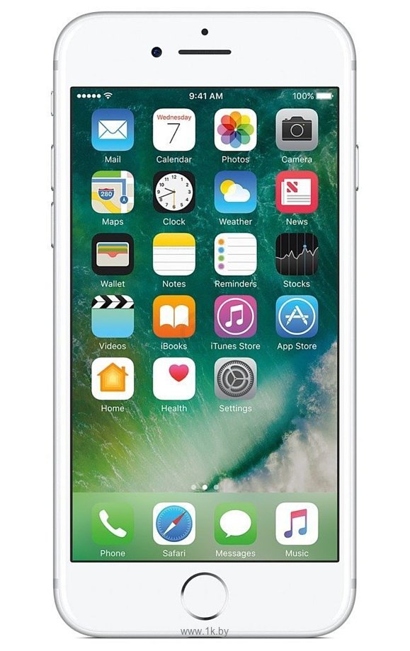 Фотографии Apple iPhone 7 CPO Model A1778 128Gb