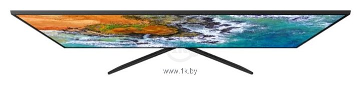 Фотографии Samsung UE55NU7402U