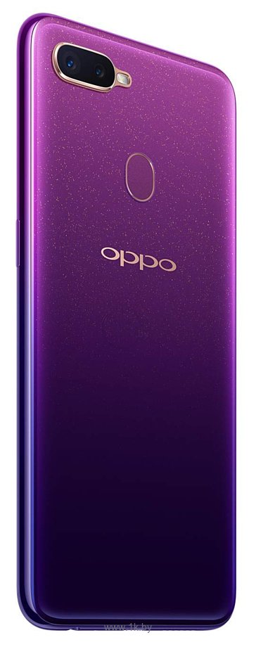 Фотографии OPPO F9 4/64Gb