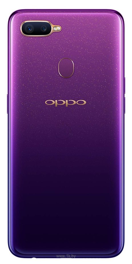 Фотографии OPPO F9 4/64Gb