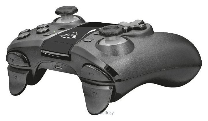 Фотографии Trust GXT 590 Bosi Wireless Gamepad