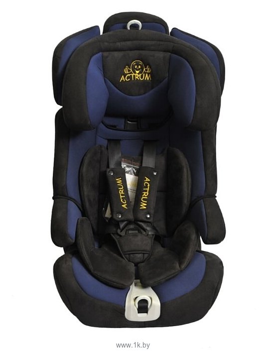 Фотографии Actrum Mercury Isofix