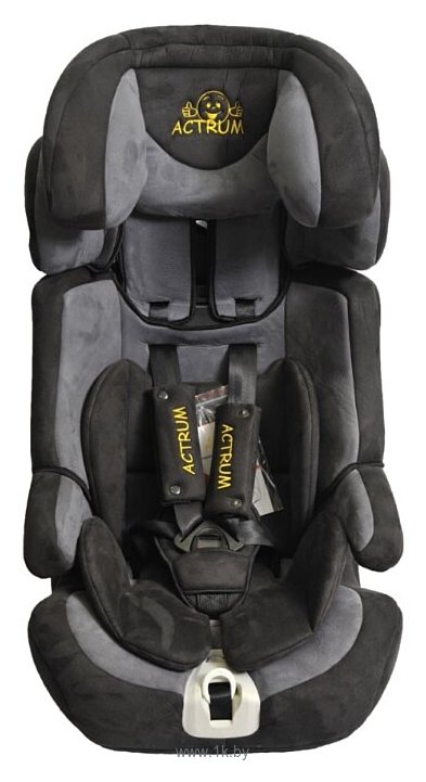 Фотографии Actrum Mercury Isofix