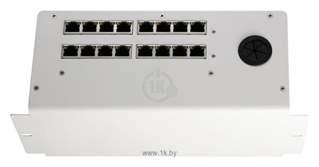 Фотографии Hikvision DS-KAD612