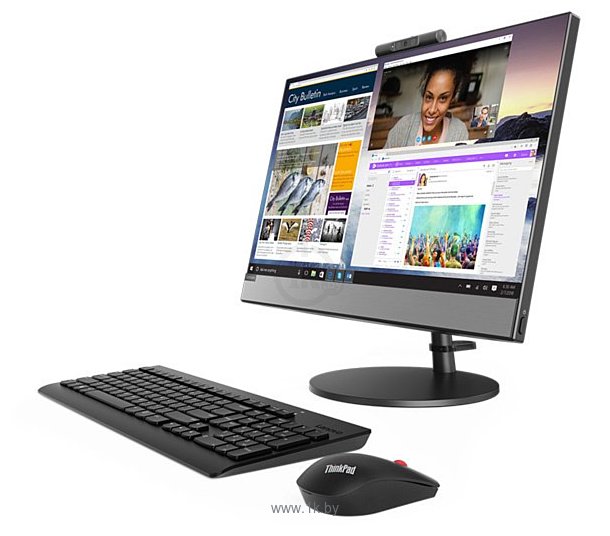 Фотографии Lenovo IdeaCentre V530-22ICB (10US0004RU)