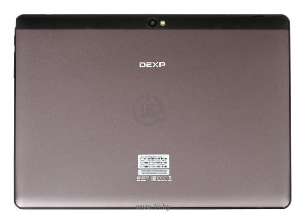 Фотографии DEXP Ursus N210