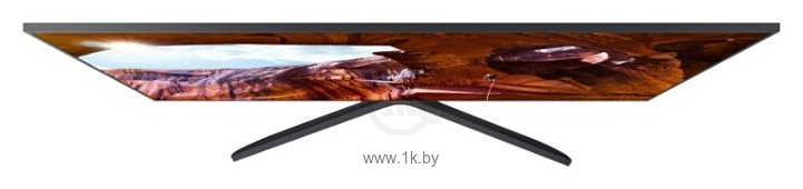 Фотографии Samsung UE55RU7400U