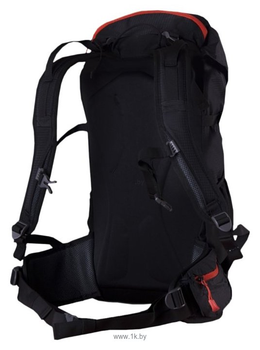 Фотографии TRIMM Courier 35 black (black/orange)