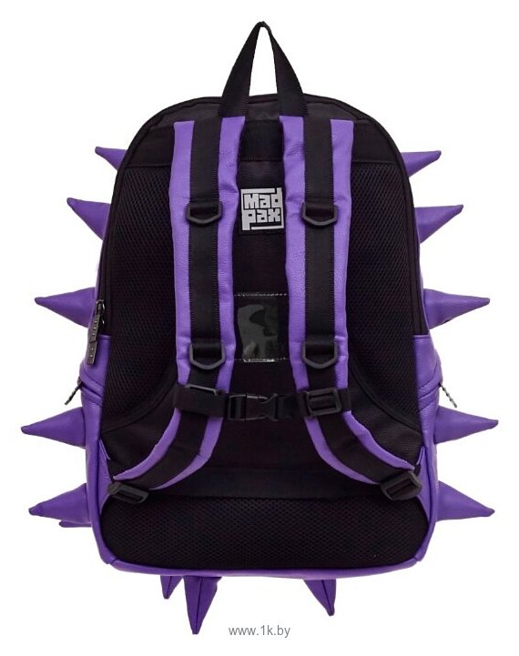 Фотографии MadPax Spiketus Rex 2 Fullpack 27 Purple (фиолетовый)