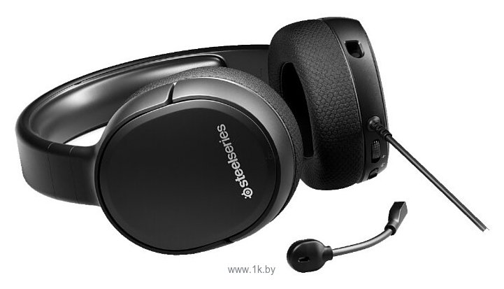 Фотографии SteelSeries Arctis 1