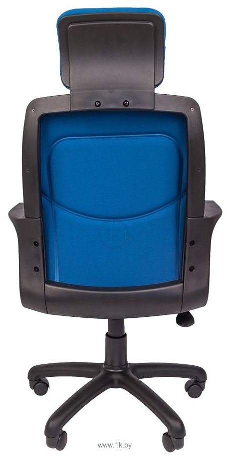 Фотографии Русские кресла РК-215 S (голубой)