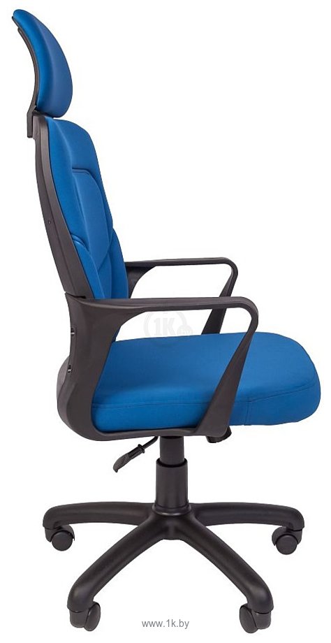 Фотографии Русские кресла РК-215 S (голубой)