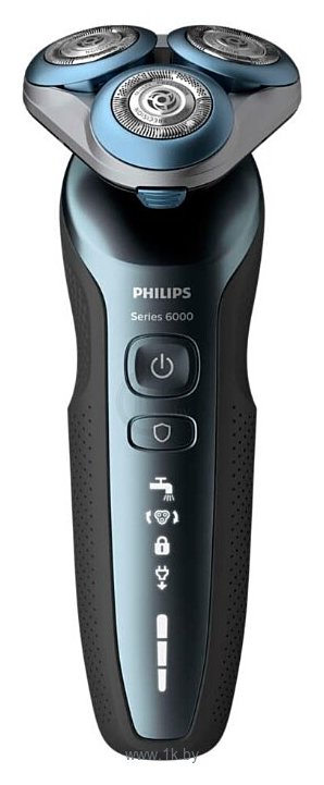 Фотографии Philips S6620 Series 6000