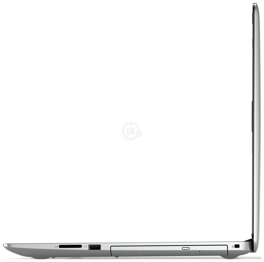 Фотографии Dell Inspiron 17 3793-5540