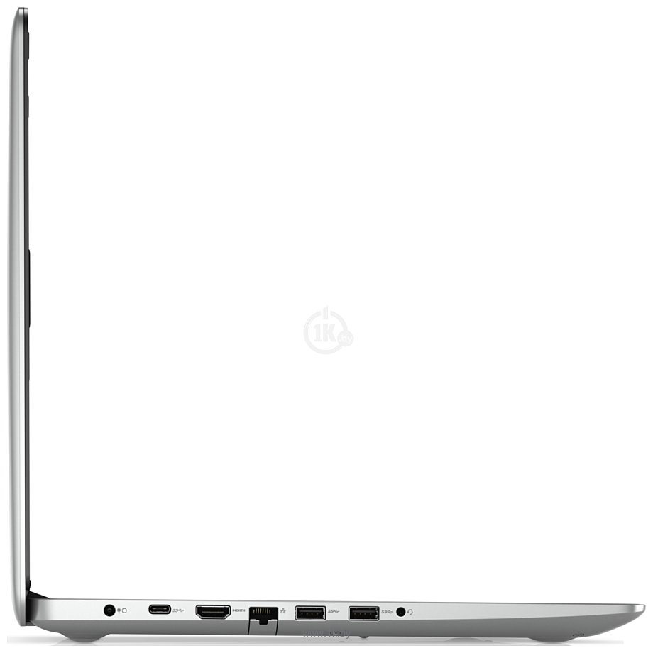 Фотографии Dell Inspiron 17 3793-5540