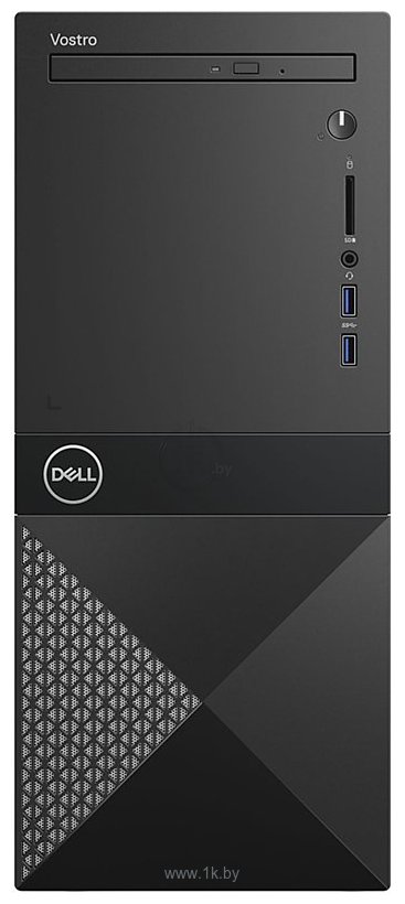 Фотографии Dell Vostro 3670-3585