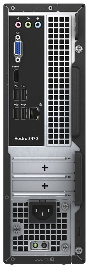 Фотографии Dell Vostro 3471-2813