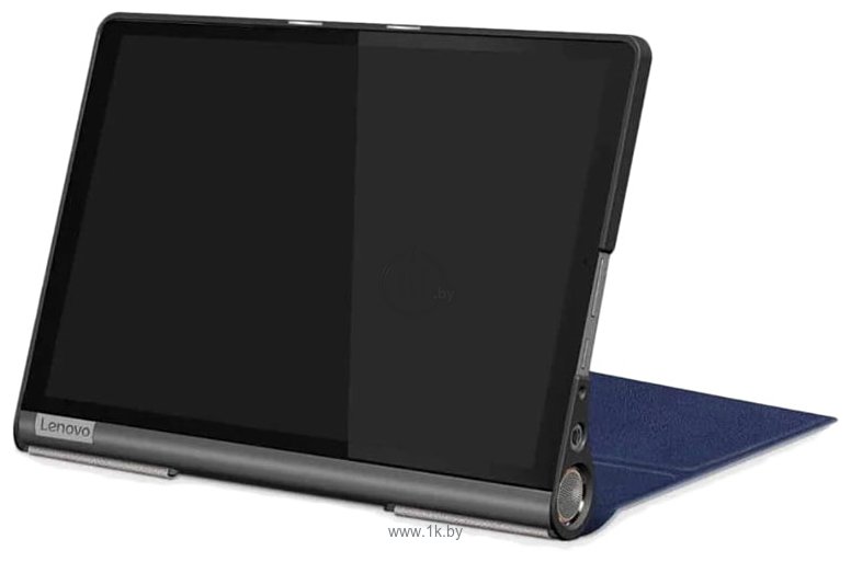 Фотографии Doormoon Smart Case для Lenovo Yoga Tab YT-X705 (синий)