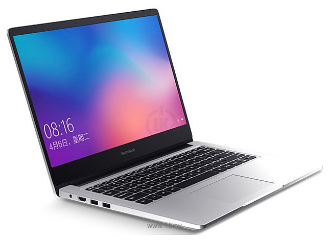 Фотографии Xiaomi RedmiBook 14 (JYU4209CN)