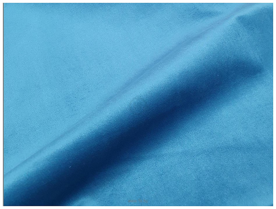 Фотографии Лига диванов Бронкс 104569 (правый, голубой)