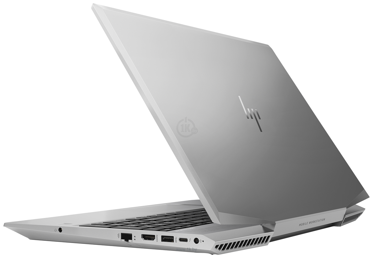 Фотографии HP ZBook 15v G5 (4QH39EA)