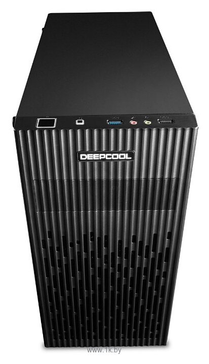 Фотографии Deepcool Matrexx 30 SI Black