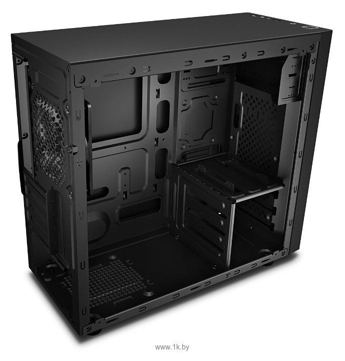 Фотографии Deepcool Matrexx 30 SI Black