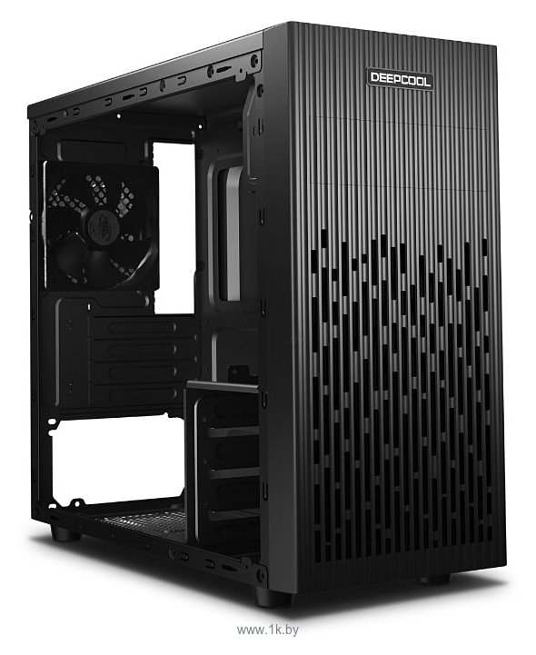 Фотографии Deepcool Matrexx 30 SI Black