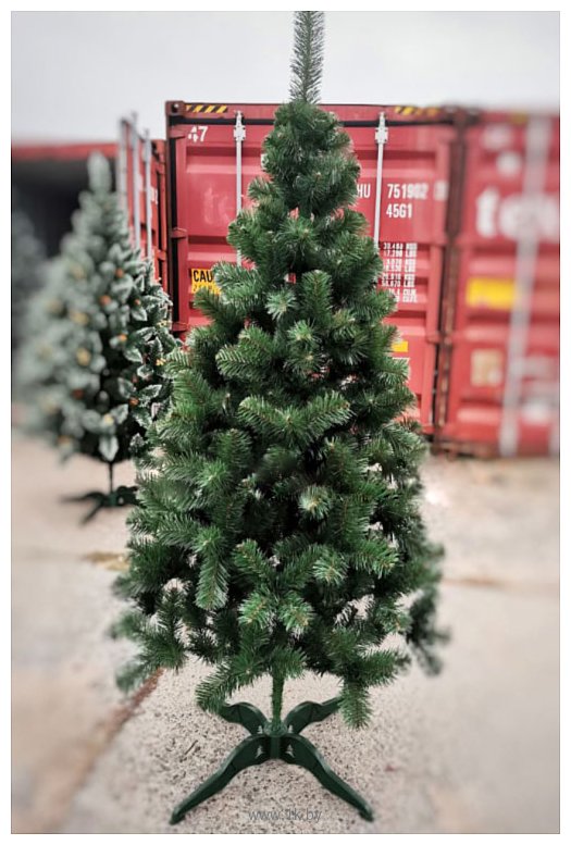 Фотографии Christmas Tree Классик Люкс 1.5 м