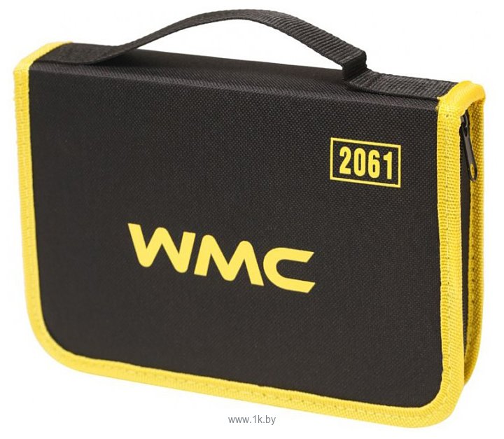 Фотографии WMC Tools 2061 61 предмет