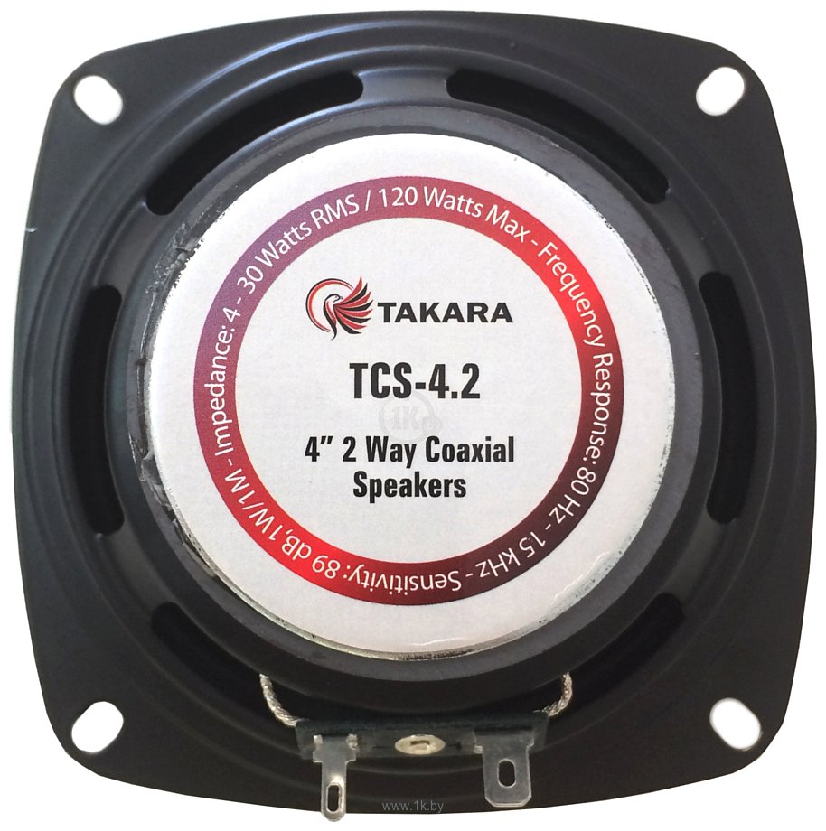 Фотографии Takara TCS-4.2