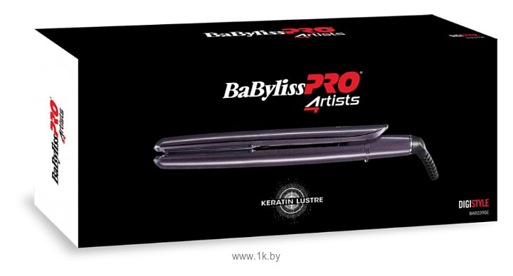 Фотографии BaByliss PRO BAB2395E