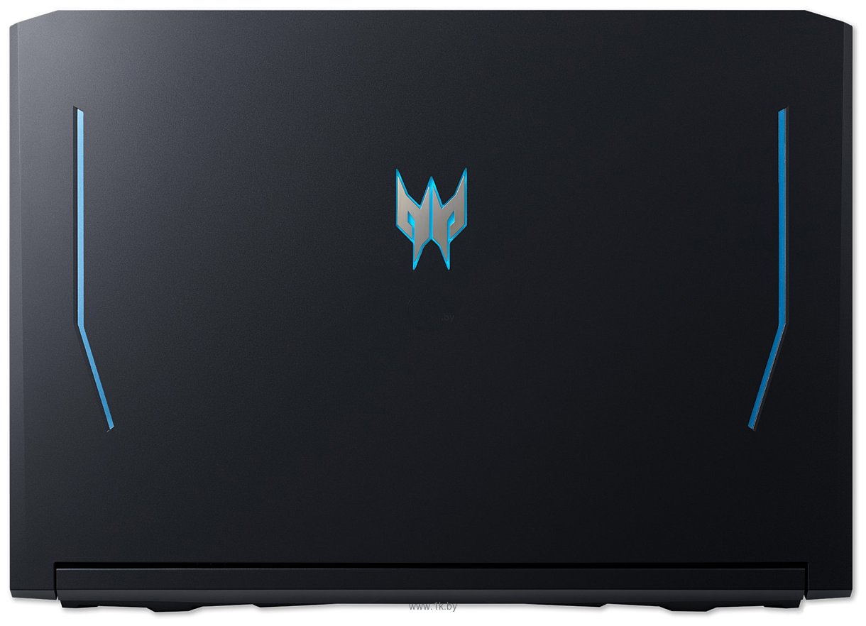 Фотографии Acer Predator Helios 700 PH717-72-94AW (NH.Q92ER.004)