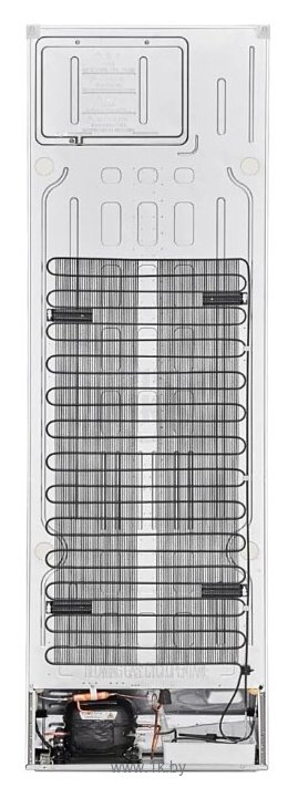 Фотографии LG DoorCooling+ GA-B459MQWL