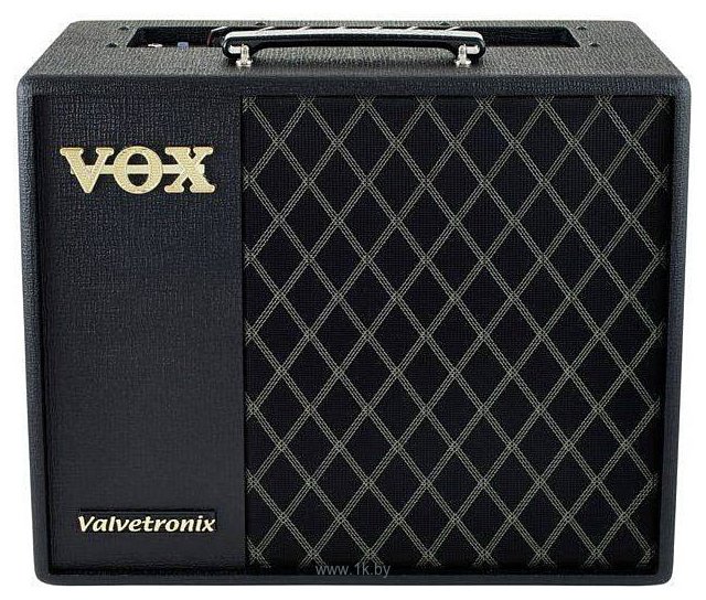 Фотографии VOX VT40X