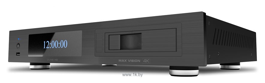 Фотографии DUNE HD Max Vision 4K