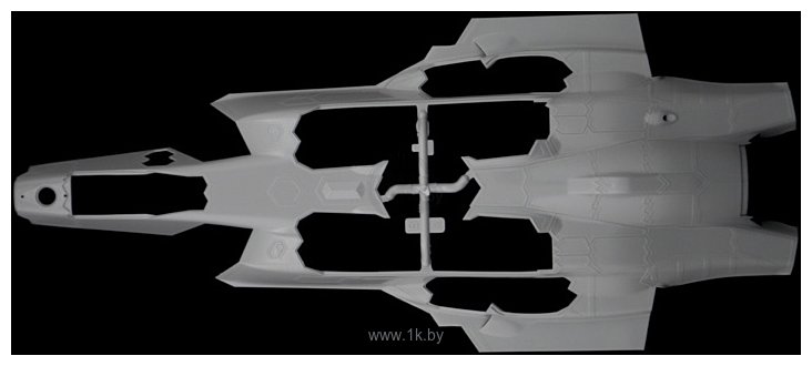 Фотографии Italeri 2506 F-35 A Lightning Ii