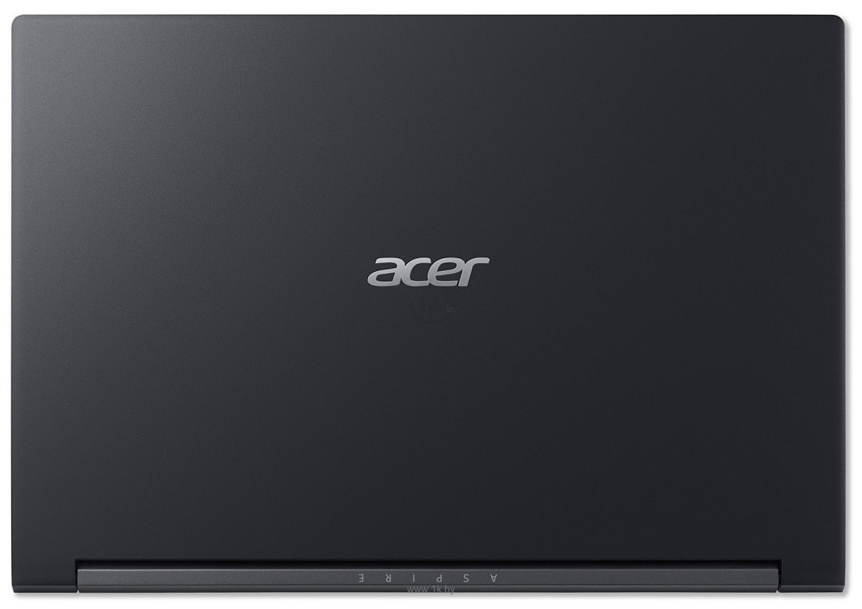 Фотографии Acer Aspire 7 A715-75G-54RY (NH.Q9AER.00A)