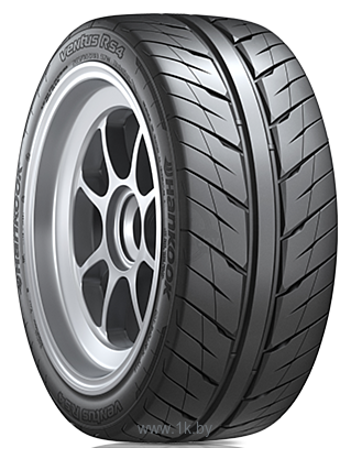 Фотографии Hankook Ventus RS4 Z232 265/35 R18 97W