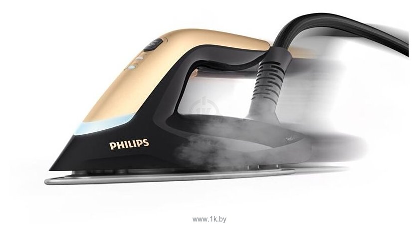 Фотографии Philips PerfectCare 8000 PSG8140/80