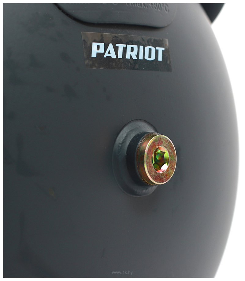 Фотографии Patriot Professional 50-340