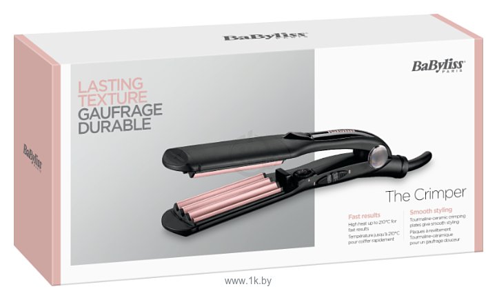 Фотографии BaByliss 2165CE