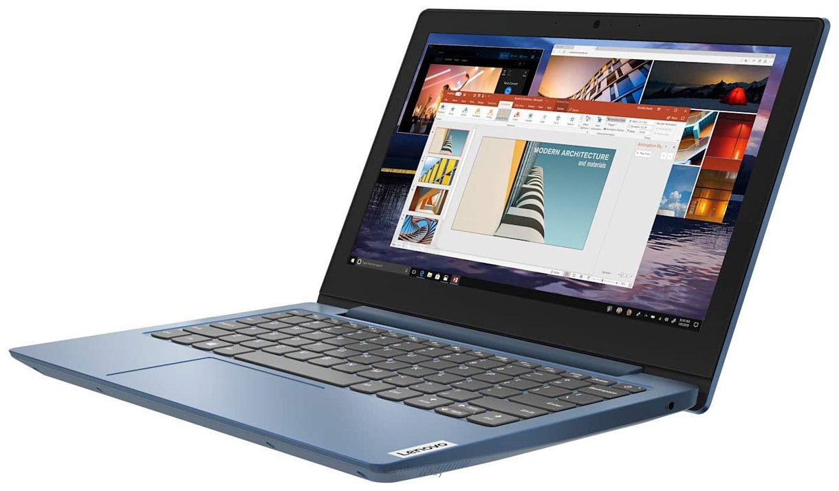 Фотографии Lenovo IdeaPad 1 11ADA05 (82GV003WRU)