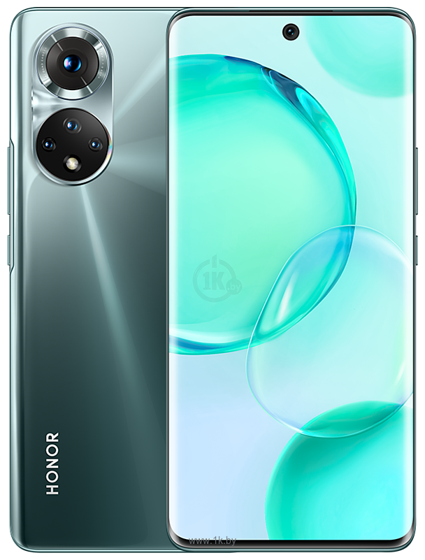 Фотографии HONOR 50 8/256GB