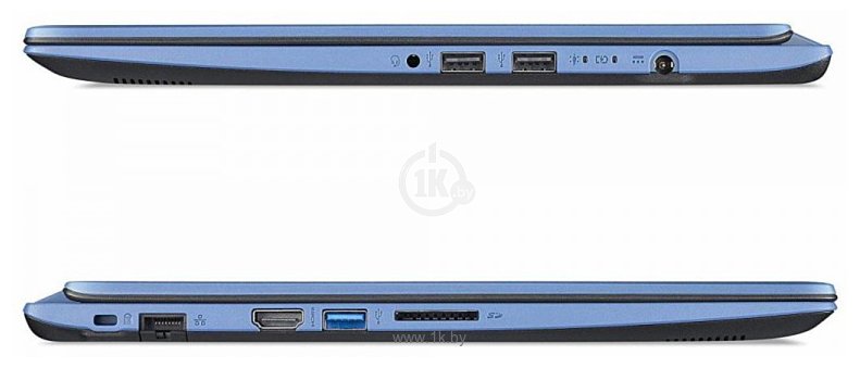 Фотографии Acer Aspire 1 A114-32-C9GN (NX.GW9ER.006)