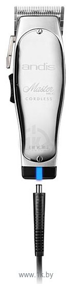 Фотографии Andis Master Cordless Lithium-Ion Clipper