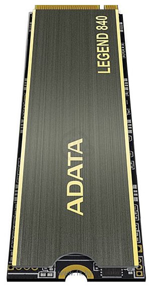 Фотографии A-Data Legend 840 512GB ALEG-840-512GCS