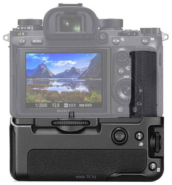 Фотографии Gokyo VG-C3EM