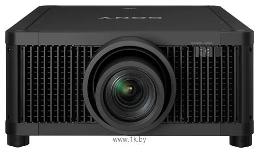 Фотографии Sony VPL-GTZ380