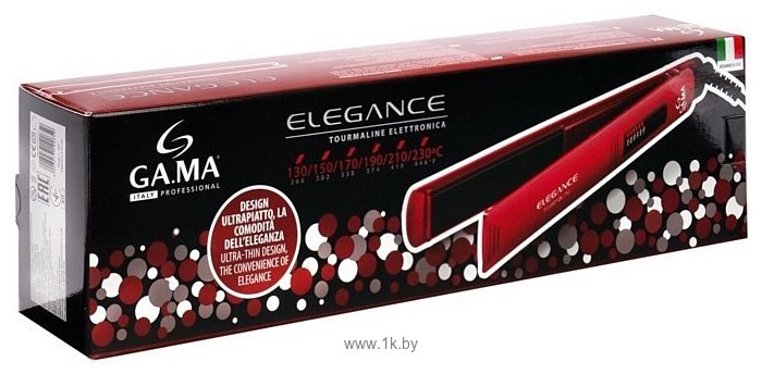 Фотографии GA.MA Elegance GI0203